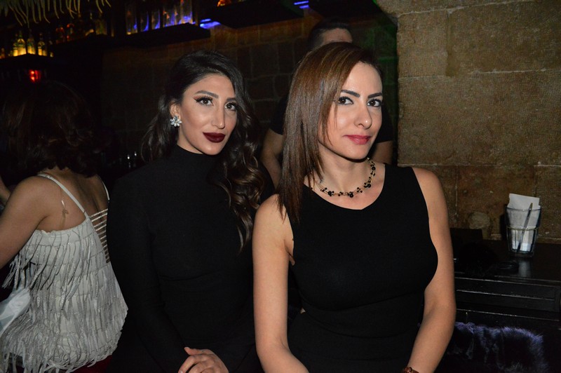 NYE at Taiga Batroun
